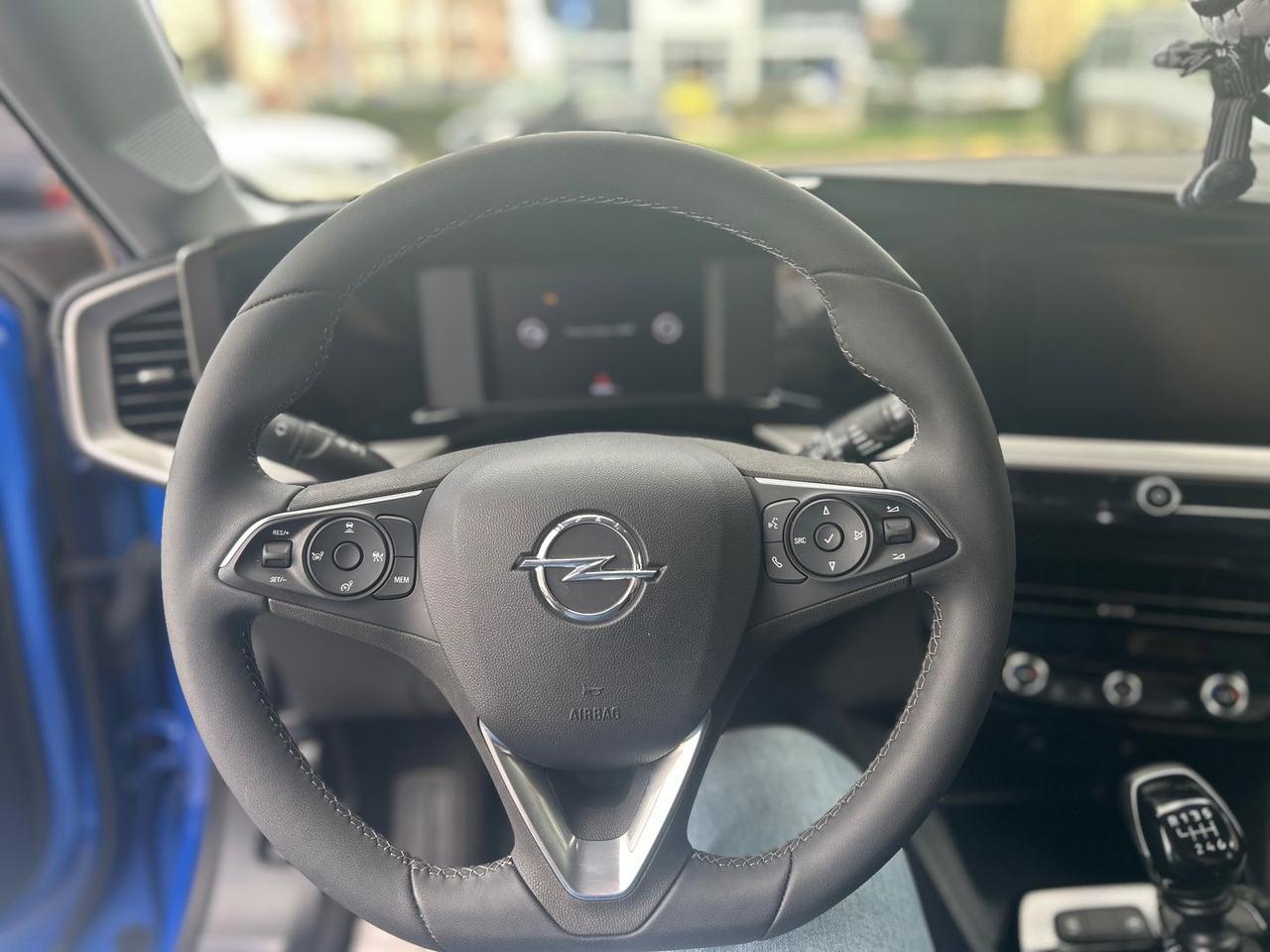 Opel Mokka X Edition 1.2 Turbo #6850