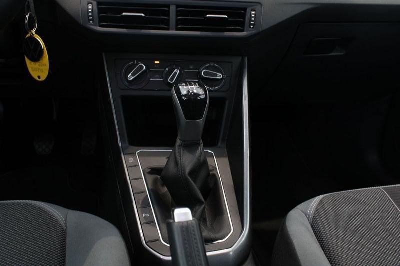 Volkswagen Polo 6ª SERIE 1.0 TSI Style