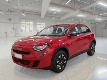 FIAT 600 1.2 MHEV 100 CV SUV