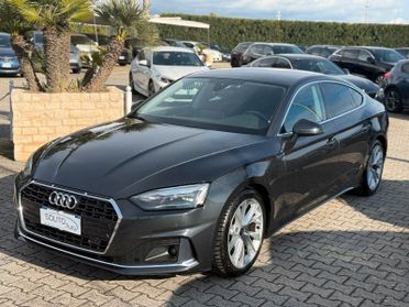 Audi A5 SPB 2.0 TDI S tronic Advanced