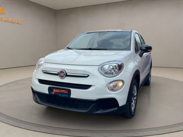 Fiat 500X UNICO PROPRIETARIO - NEOPATENTATI