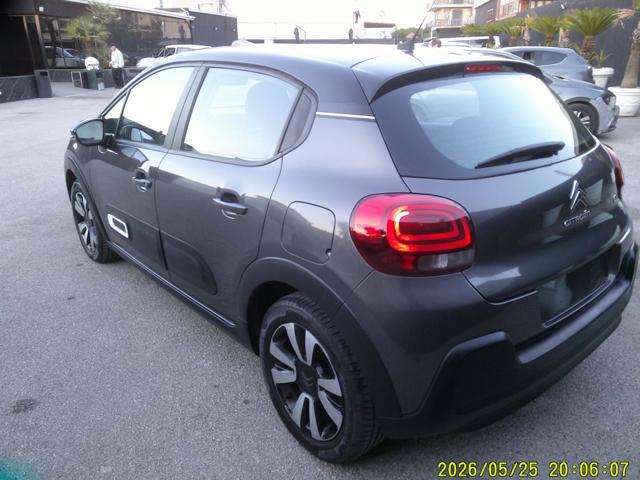 CITROEN C3 PureTech 82 Gpl