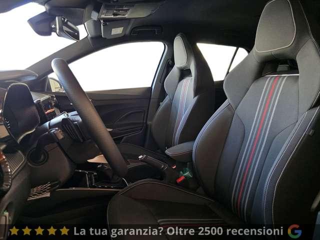 Skoda Fabia 1.5 TSI ACT 177CV 130 DSG