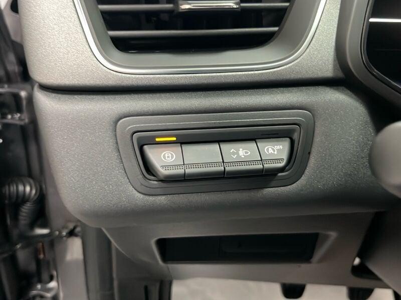 Renault Captur techno TCe 90