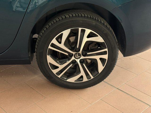 CITROEN Grand C4 Spacetourer BlueHDi 130 Business 7 POSTI Unicoprop.Iva esp.