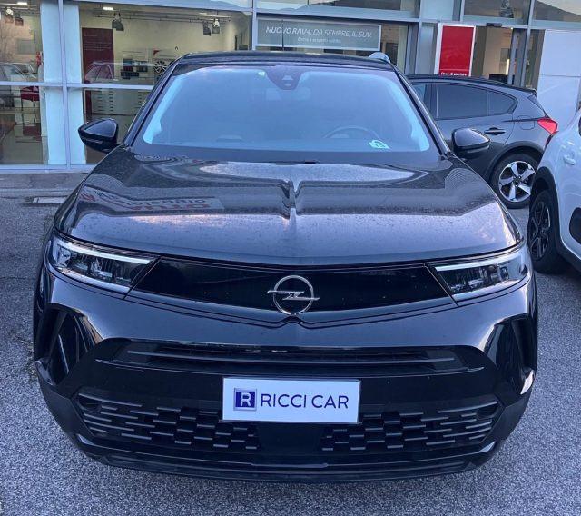 OPEL Mokka 1.2 Turbo 136 CV Ultimate