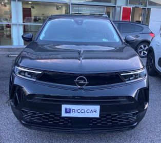 OPEL Mokka 1.2 Turbo 136 CV Ultimate
