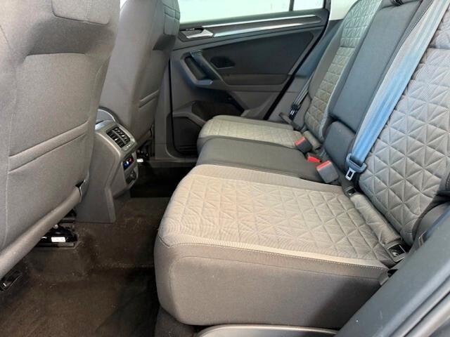Volkswagen Tiguan 2.0 TDI 150 CV SCR DSG Life 2022