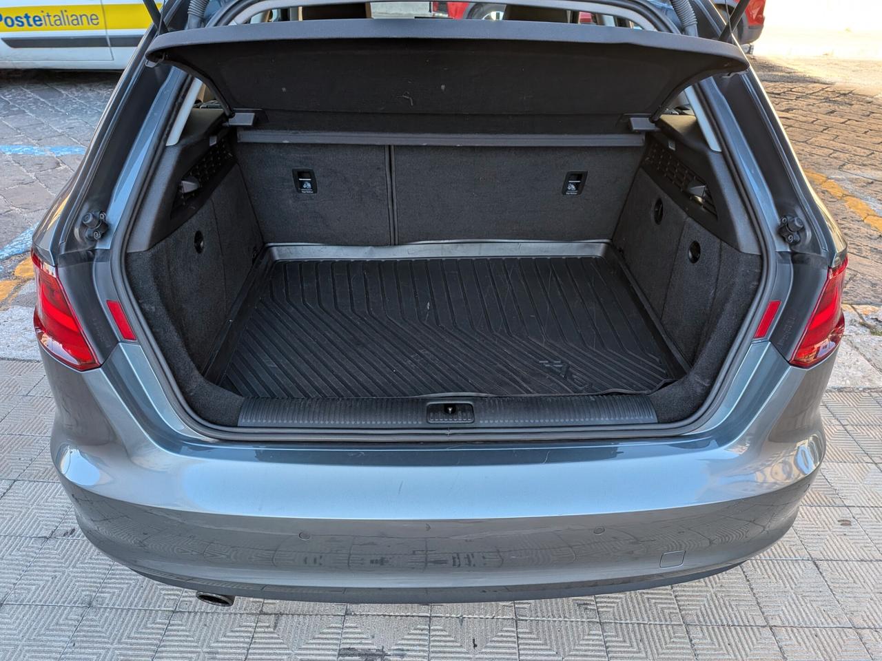 Audi A3 SPB 1.6 TDI clean diesel Ambition