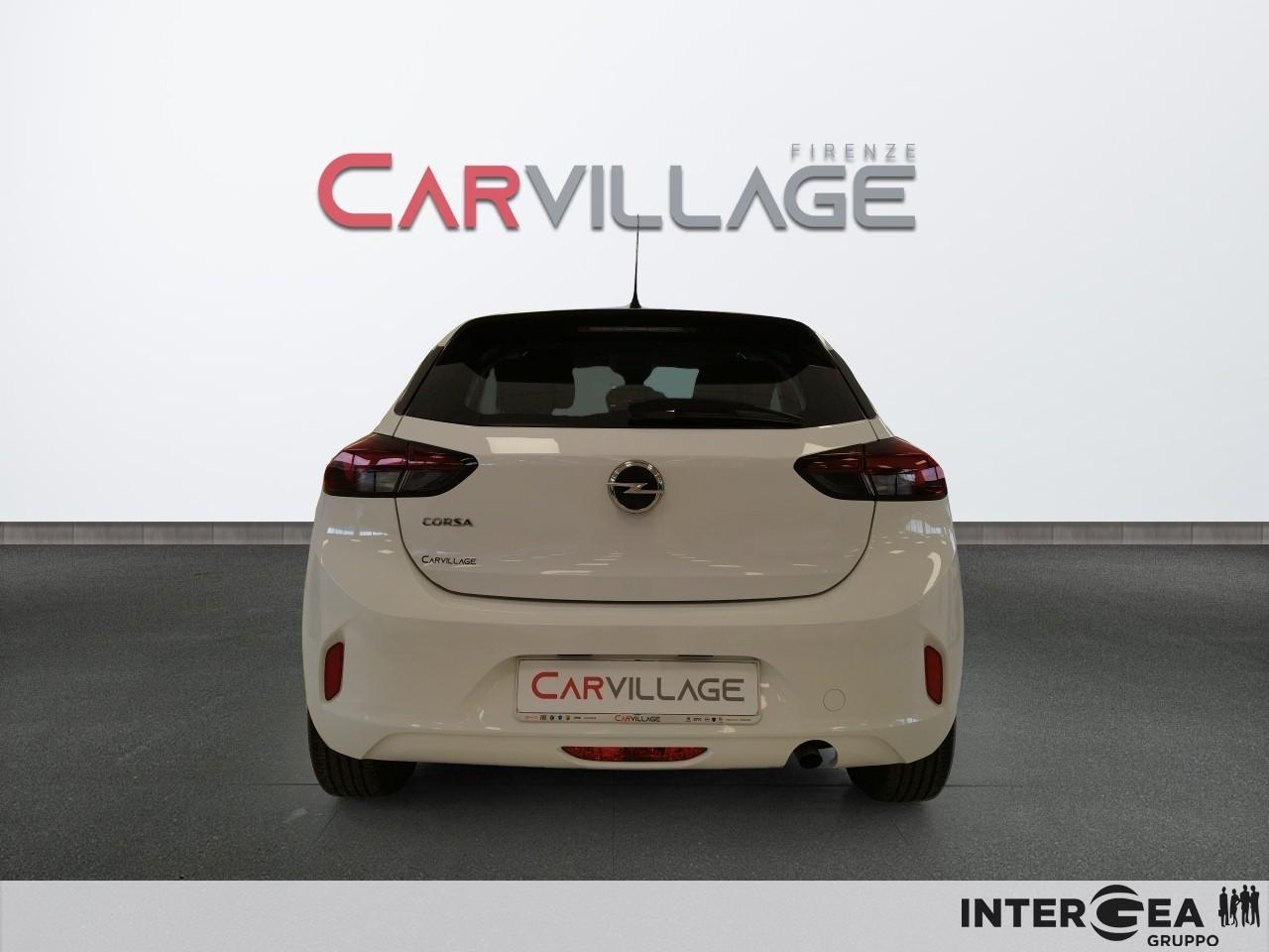 OPEL Corsa 1.2 Edition s&s 75cv
