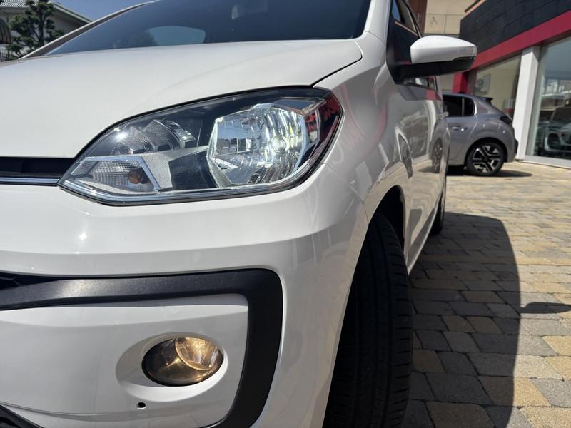 Volkswagen up! 5 Porte up! 5p 1.0 Move up! 60cv