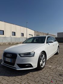Audi A4 Avant 2.0 TDI 143CV F.AP. mult. Business Plus
