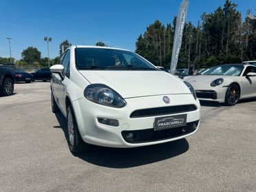 Fiat Punto 1.4 8V 5 porte Natural Power Lounge /UNICO PROPRIETARIO
