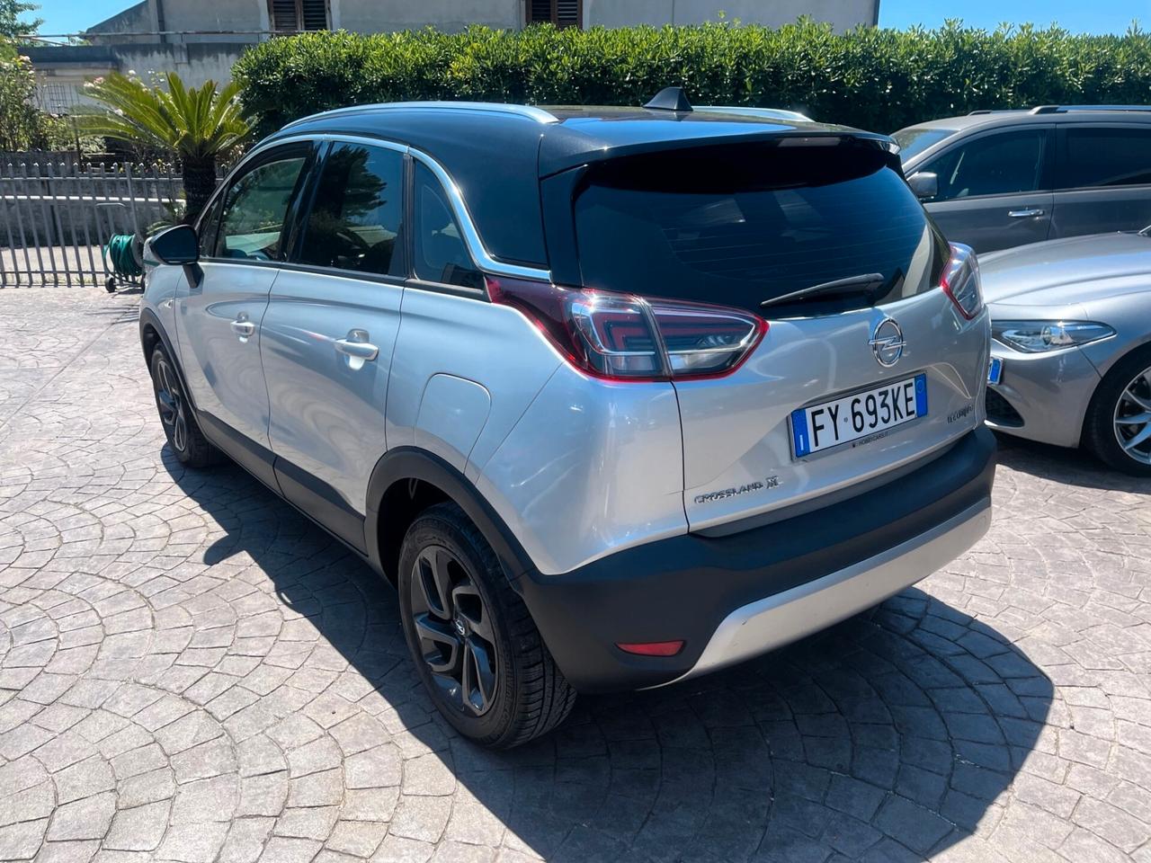 Opel Crossland Crossland X 1.5 d 102 CV S&S 120 Anniversary