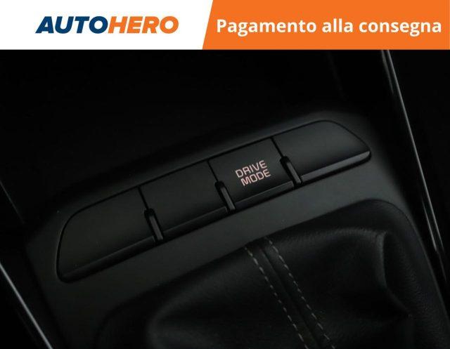 KIA Rio 1.0 T-GDi 100 CV MHEV iMT Style