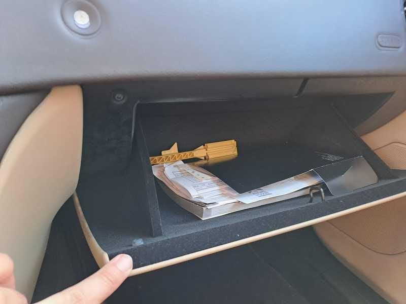 Jaguar XJ 3.0d V6 Portfolio auto my13