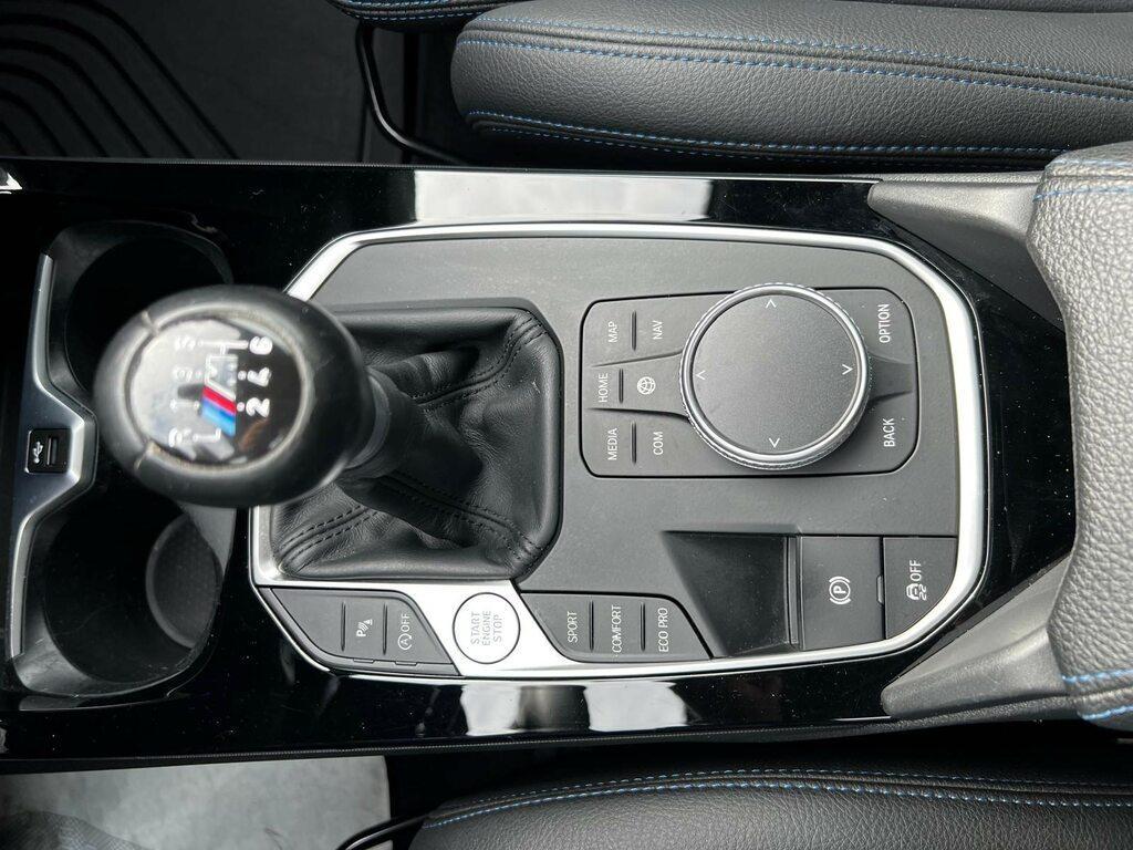 BMW Serie 2 Gran Coupe 218 d Msport