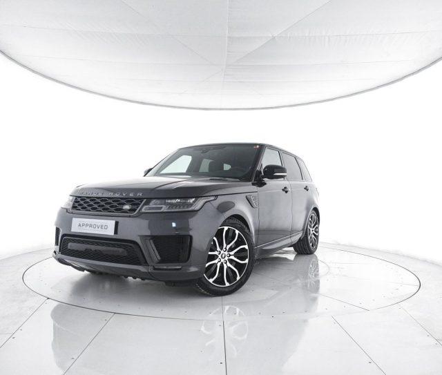 LAND ROVER Range Rover Sport 3.0 SDV6 249 CV HSE Dynamic