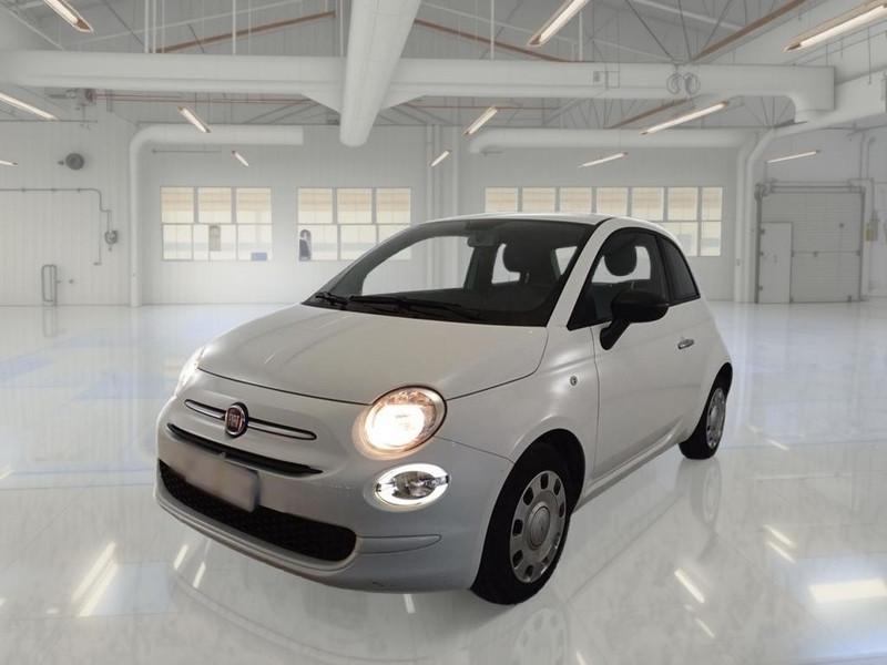 FIAT 500 1.0 70cv Ibrido Cult