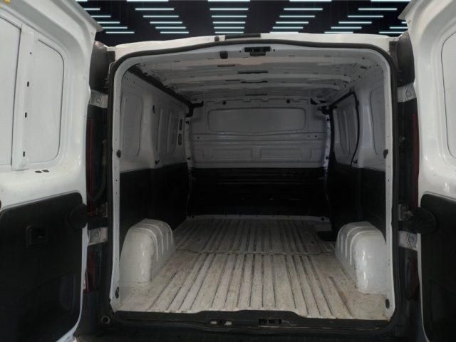 FIAT Talento 2.0 Ecojet 120CV PC-TN Furgone Pronta Consegna