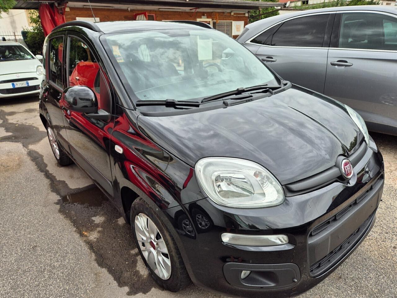 Fiat Panda 1.3 MJT 95 CV S&S Lounge