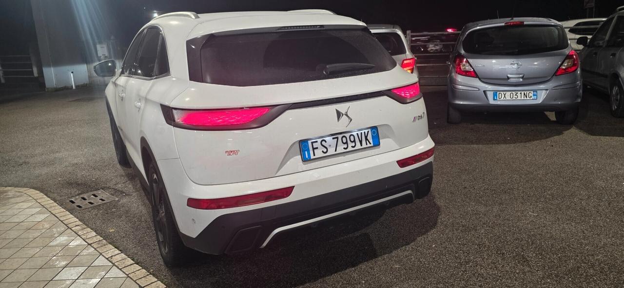 Ds 7 Crossback 1.5 Diesel Neopatentati
