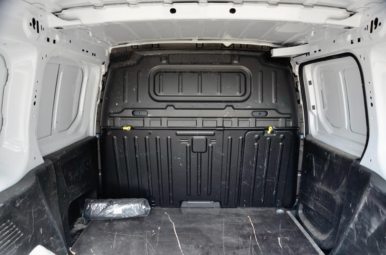 CITROEN BERLINGO AT8 1.5d 130cv, PREZZO PIÙ IVA, UNICOPROP, GARANZIA UFF, EURO 6E, RETROCAMERA, APPLE ANDROID, PERMUTE