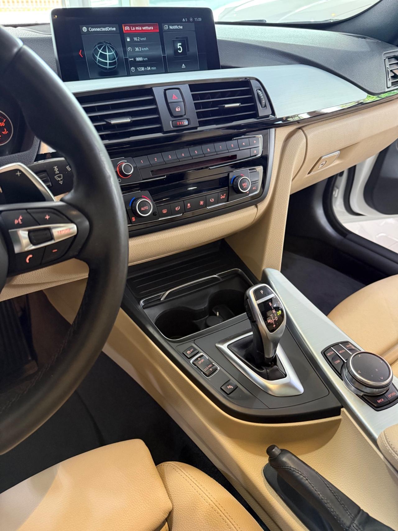 Bmw 4er Gran Coupe xdrive Msport IMPECCABILE ! FULL !!