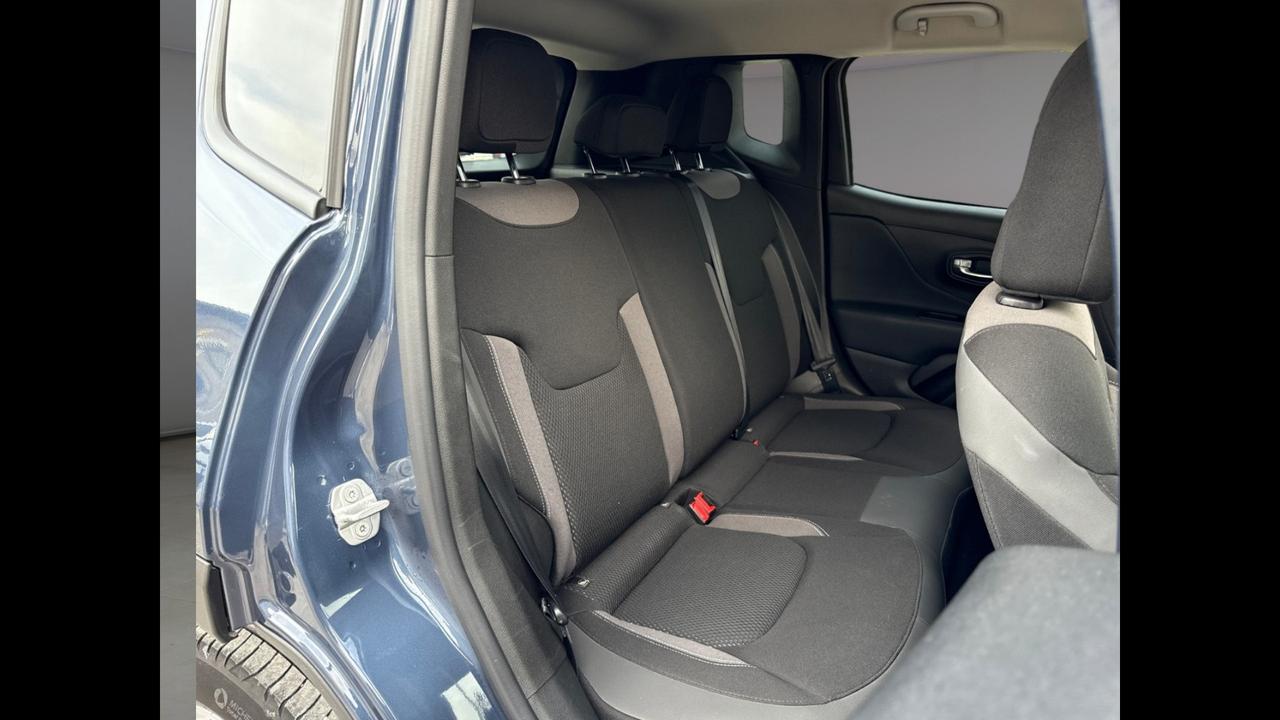 JEEP Renegade 2019 - Renegade 1.6 mjt Limited 2wd 130cv