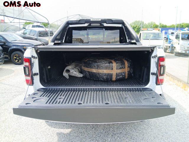 DODGE RAM 1500 6.2 V8 TRX Supercharged