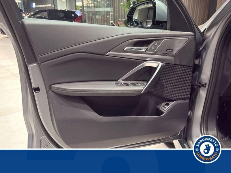 BMW X1 xDrive 23d M Sport Pro