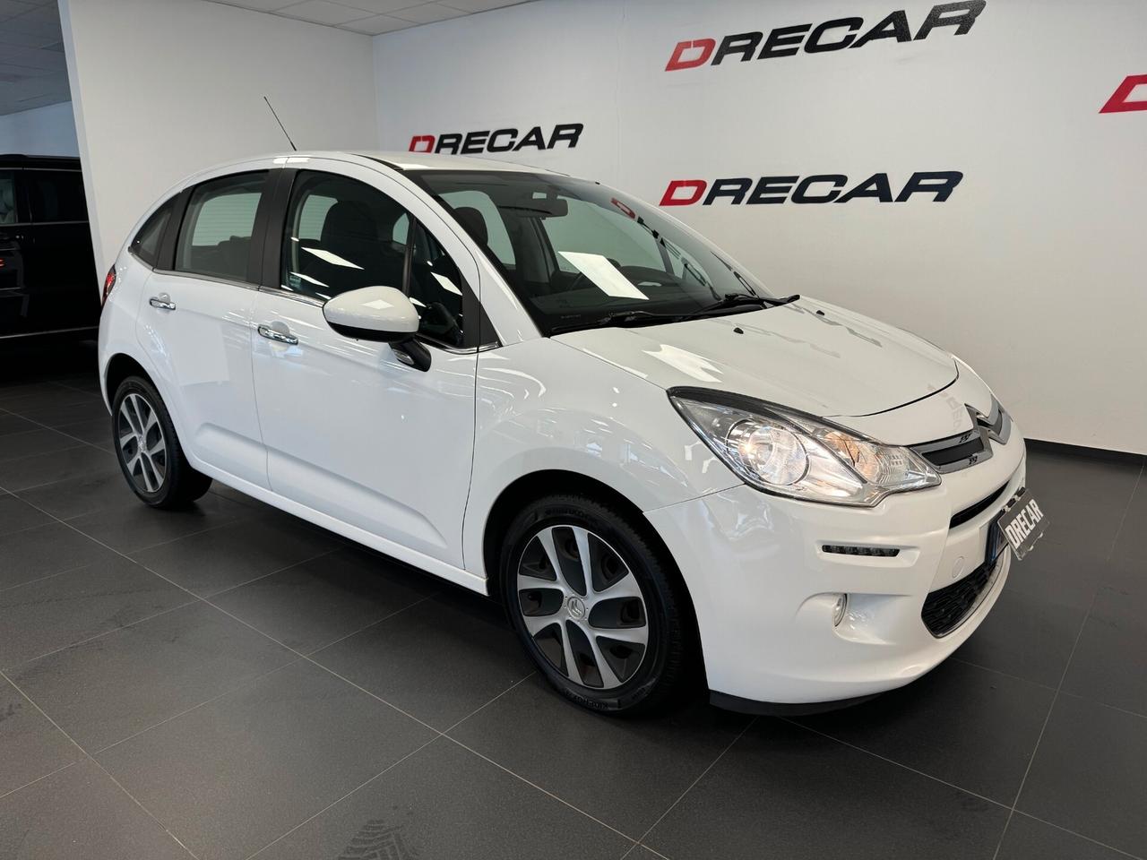 Citroen C3 PureTech 82 Feel Edition 84.000 KM NEOPATENTATI
