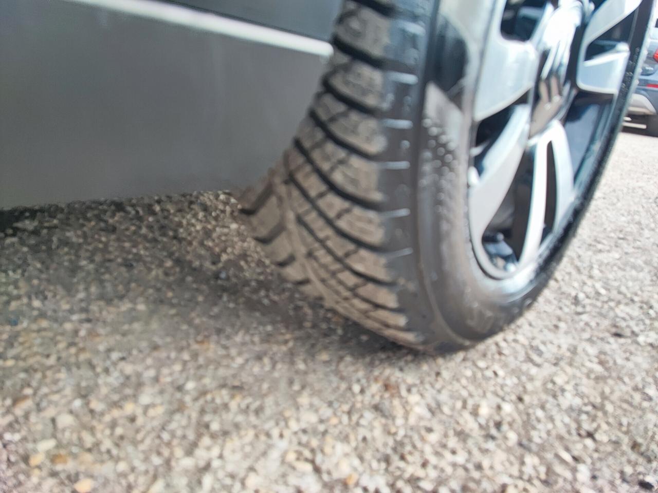 Citroen C3 Aircross BlueHDi 100 S&S Shine