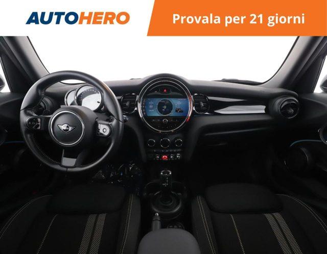 MINI Cooper S 2.0 Cooper S 5 porte