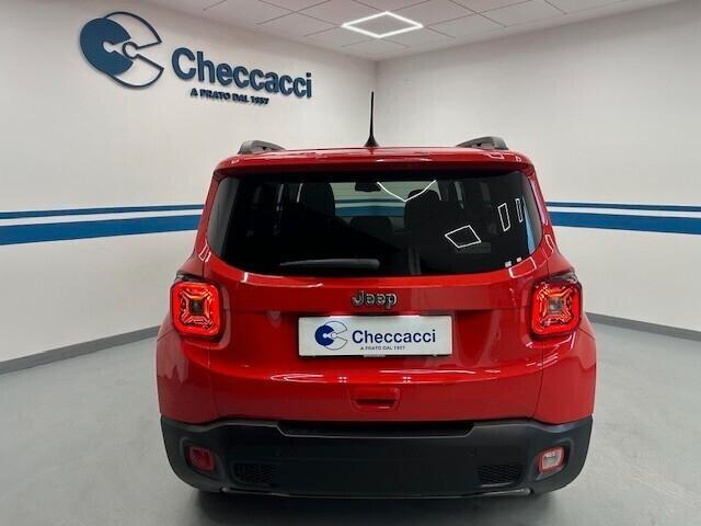 Jeep Renegade 1.0 T3 Limited