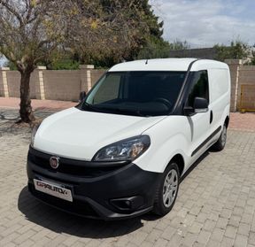 FIAT DOBLO CARGO 1.6 MJT 105 CV LOUNGE CH1
