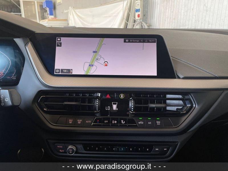 BMW Serie 1 118d 5 Porte
