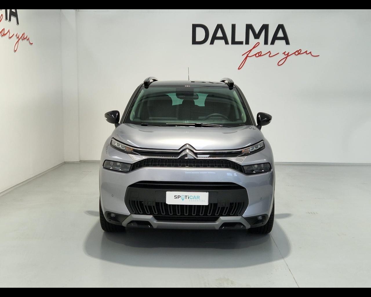 CITROEN C3 Aircross I 2021 - C3 Aircross 1.2 puretech Shine Pack s&s