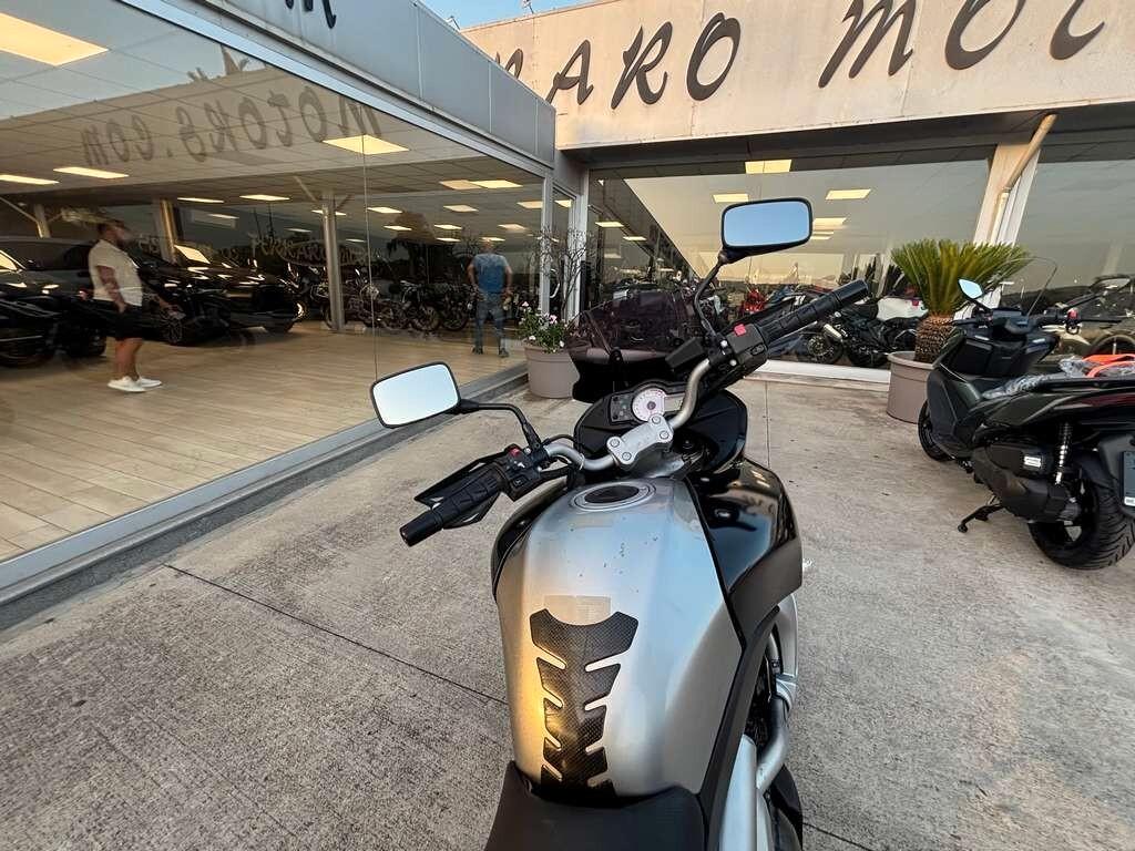 Kawasaki Versys 650 2007/ Km 86.000 Pari a nuovo