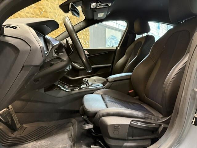 Bmw 220 220d Coupé Msport aut.