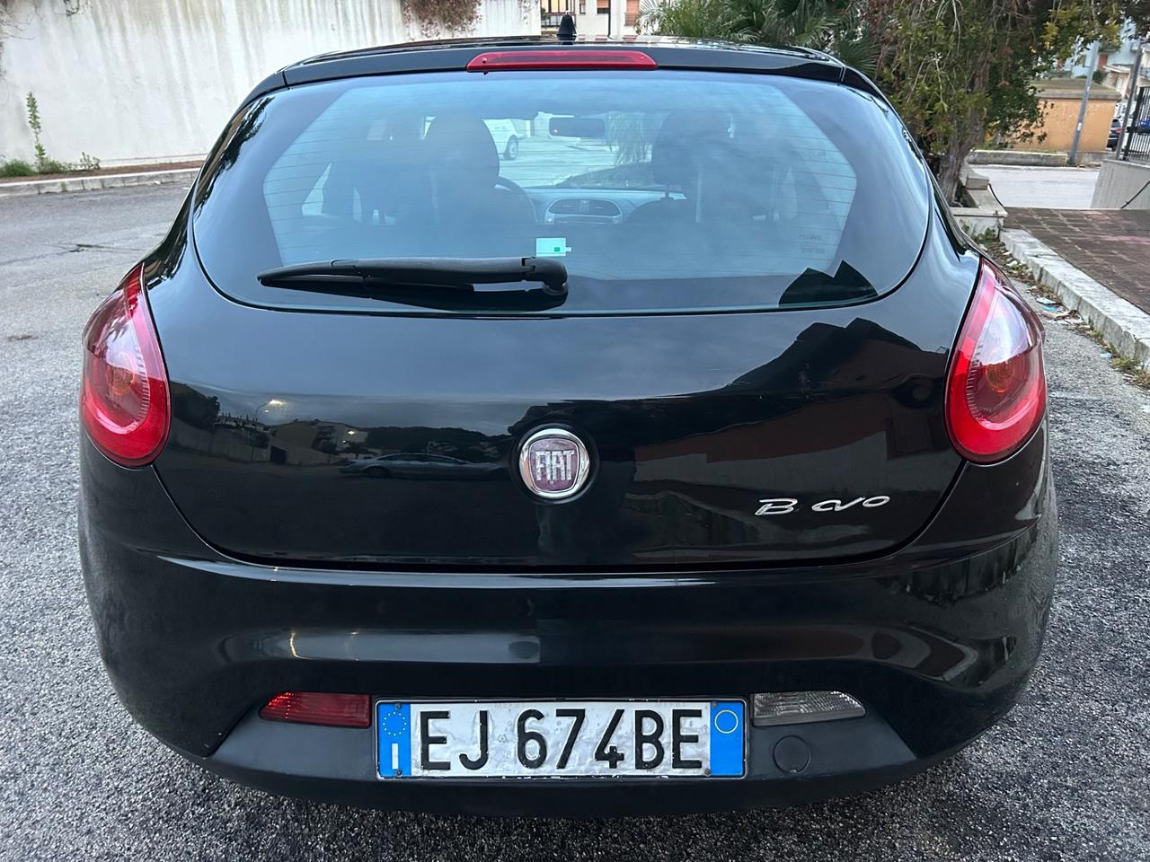 Fiat Bravo 1.6 MJT garanzia 22 mesi
