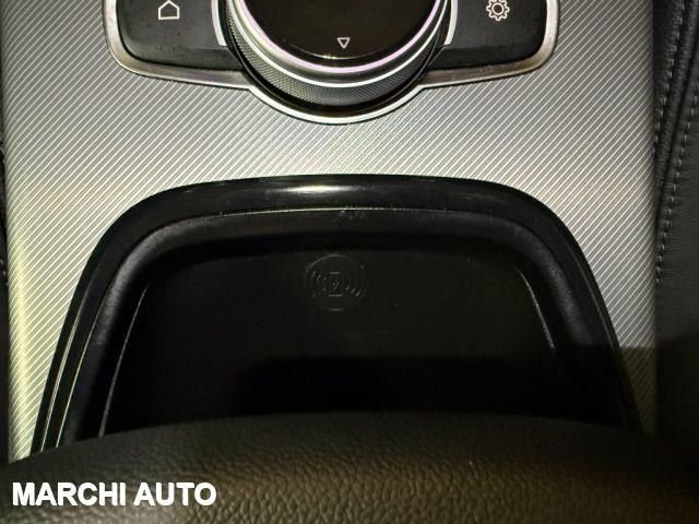 ALFA ROMEO Stelvio 2.2 Turbodiesel 210 CV AT8 Q4 Veloce