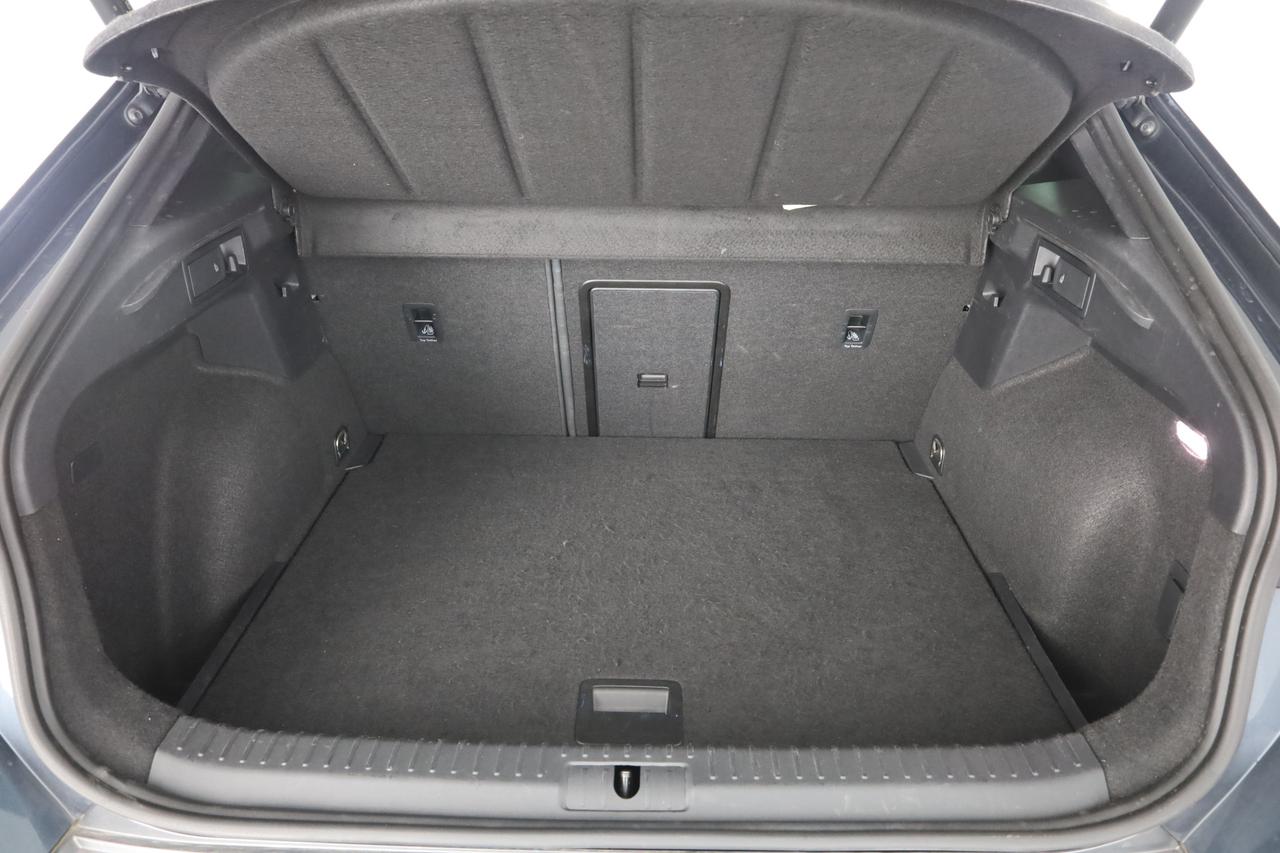 CUPRA Formentor 2.0 TDI 4Drive DSG