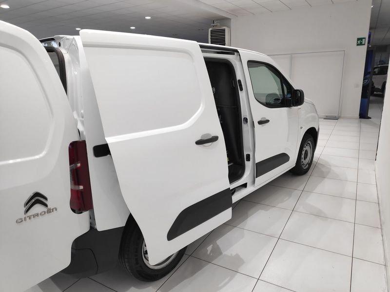 Citroën Berlingo BlueHDi 100 Van M Club*3 POSTI*84.000 KM*DIESEL*
