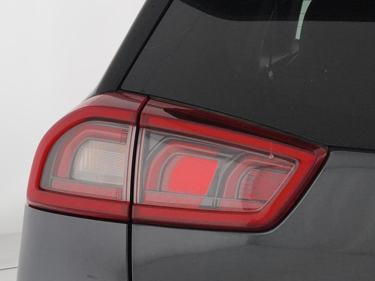 Kia Niro 1.6 gdi hev Style