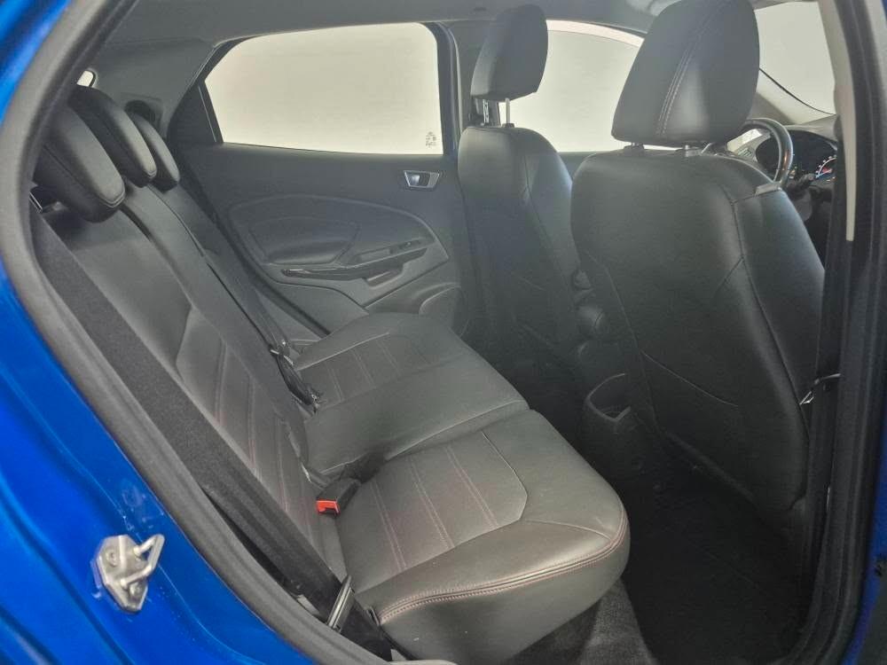 Ford EcoSport 1.0 EcoBoost 125 CV Plus