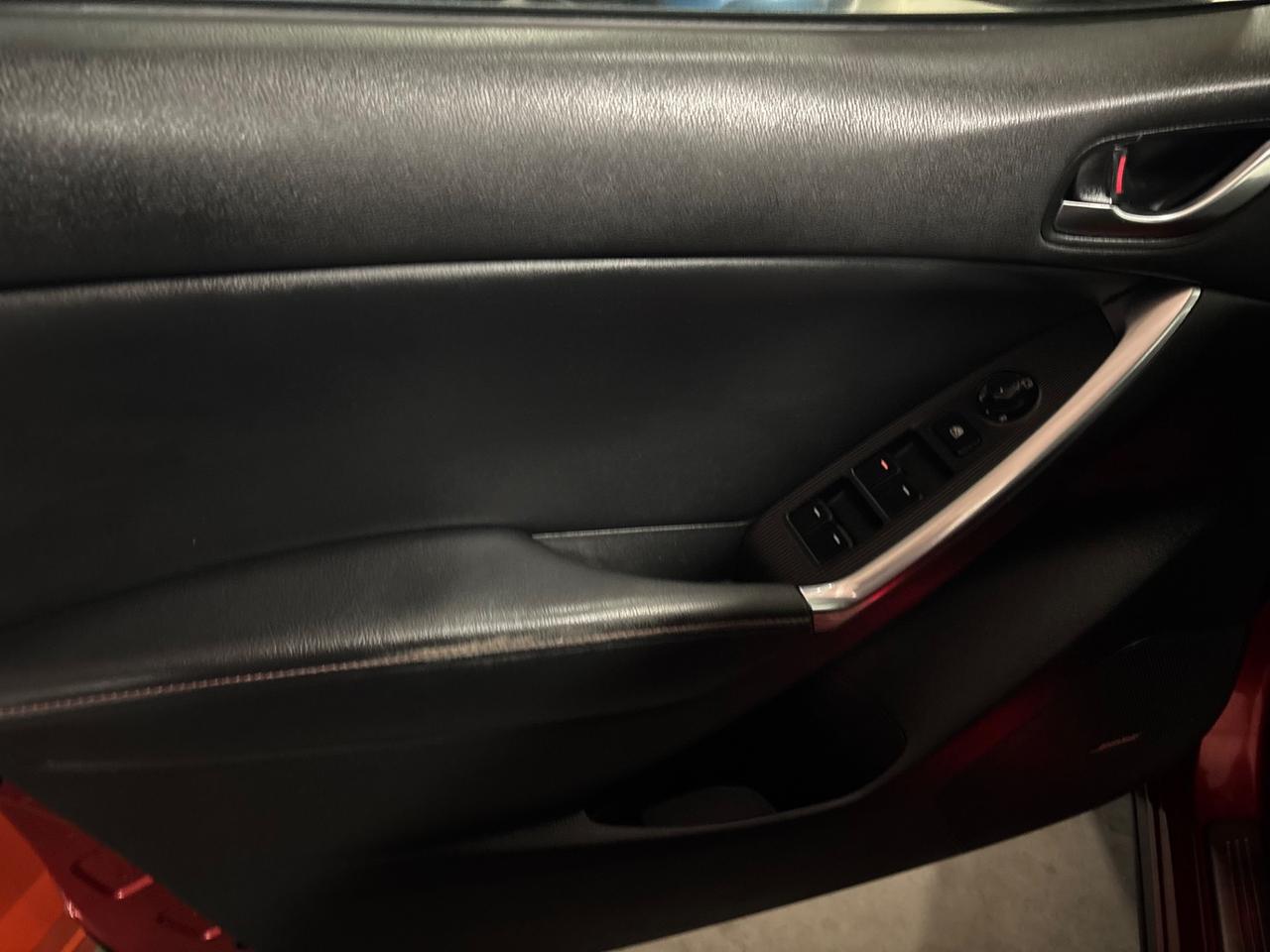 Mazda CX-5 2.2L Skyactiv 4WD GANCIO TRAINO *FULL OPT