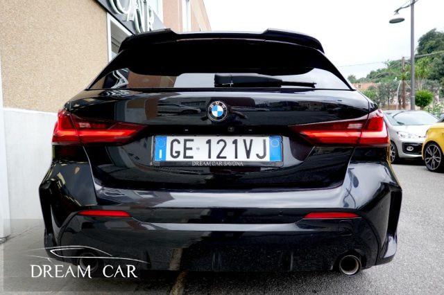 BMW 120 d 5p. XDRIVE Msport