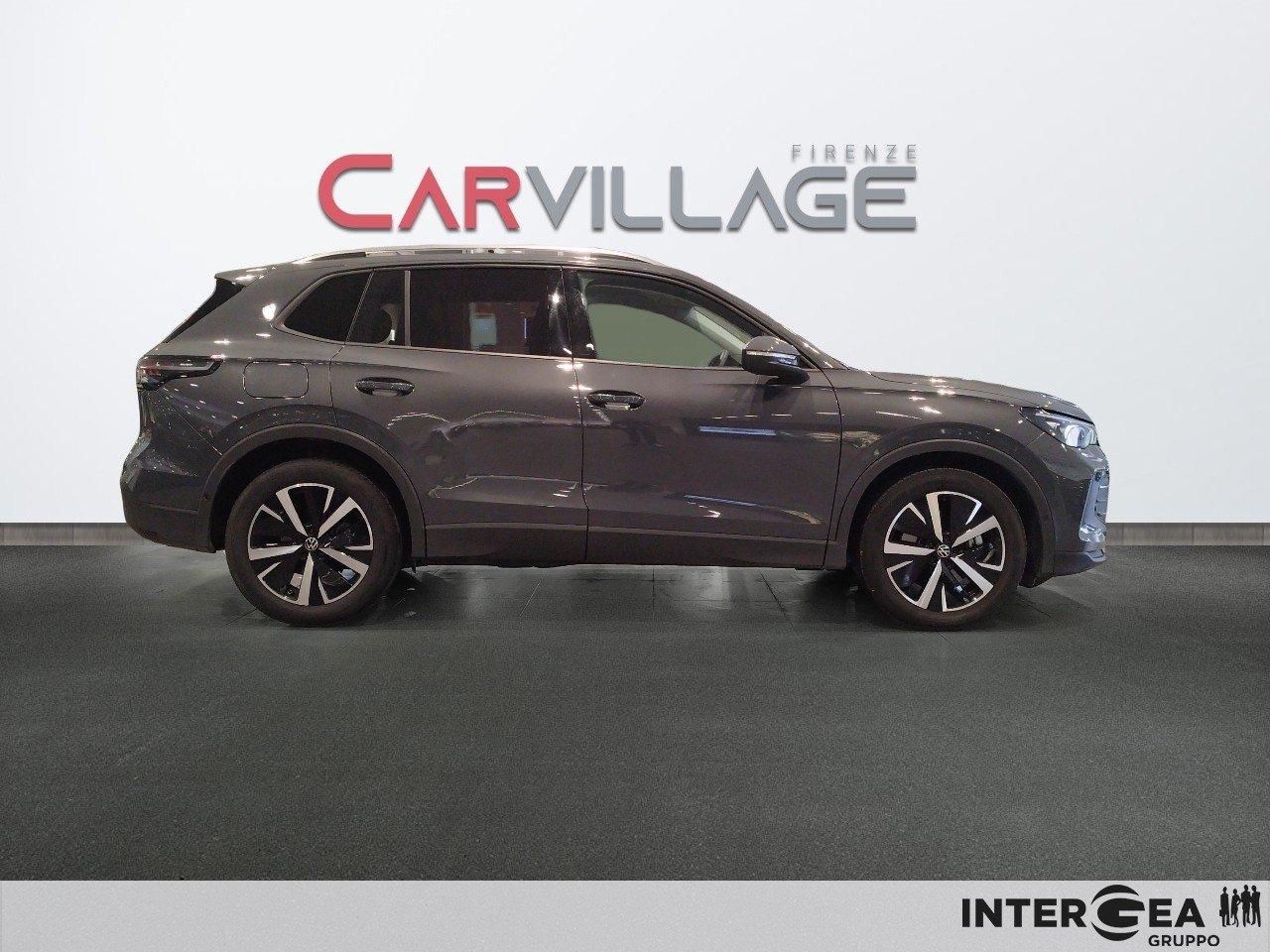 VOLKSWAGEN Tiguan 2.0 tdi Edition Plus 150cv dsg
