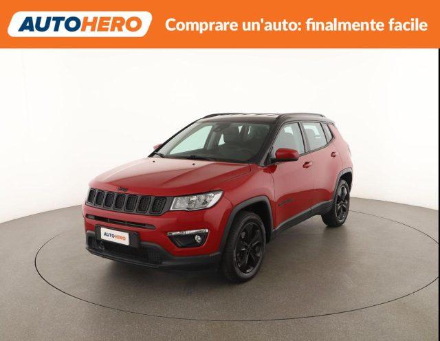 JEEP Compass 1.6 Multijet II 2WD Night Eagle